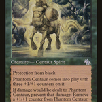 Phantom Centaur (LIST-JUD-127) - The List