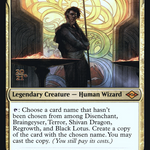 Garth One-Eye (PRE-197S) - Modern Horizons 2 Promos Foil