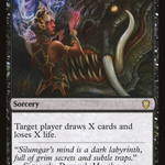 Damnable Pact (VOC-126) - Crimson Vow Commander