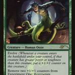 Experiment One (FNM-009) - Friday Night Magic 2013 Foil
