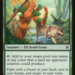 Quirion Explorer (C16-160) - Commander 2016