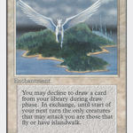 Island Sanctuary (2ED-) - Unlimited Edition