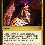 Slave of Bolas (LIST-E01-86) - The List