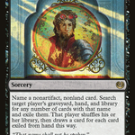 Lost Legacy (KLD-088) - Kaladesh