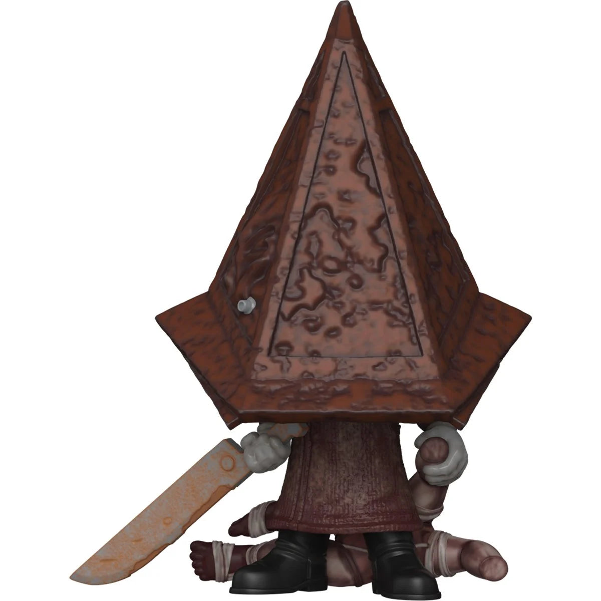 Funko Pop! Games: Silent Hill 2 - Pyramid Head #1205 Premium Vinyl Figure NEW
