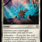 Unbreakable Formation (LTC-179) - Tales of Middle-earth Commander