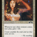 Soul Warden (EXO-021) - Exodus