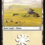 Plains (CM2-285) - Commander Anthology Volume II