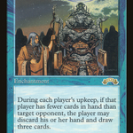 Oath of Scholars (EXO-042) - Exodus