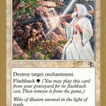 Ray of Revelation (WCD-RL20SB) - World Championship Decks 2002: (tombstone)
