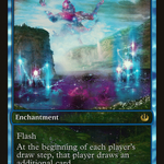 Dictate of Kruphix (GAME-037) - Journey into Nyx Promos Foil