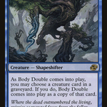Body Double (PLC-035) - Planar Chaos