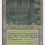 Bayou (2ED-) - Unlimited Edition