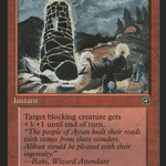 Aliban's Tower (HML-077) - Homelands