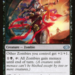 Lord of the Accursed (J22-069) - Jumpstart 2022