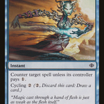 Spell Snip (ALA-057) - Shards of Alara