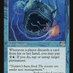 Telekinetic Bonds (JUD-052) - Judgment