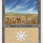 Plains (S99-155) - Starter 1999