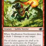 Mudbutton Torchrunner (J22-574) - Jumpstart 2022