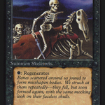 Drudge Skeletons (CED-) - Collectors' Edition