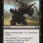 Wring Flesh (M14-122) - Magic 2014