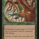 Treetop Bracers (NMS-123) - Nemesis