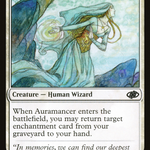Auramancer (J22-153) - Jumpstart 2022