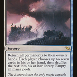 Worldpurge (SHM-156) - Shadowmoor
