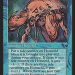 Homarid (FEM-19A) - Fallen Empires