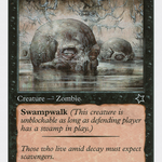 Bog Raiders (S99-066) - Starter 1999