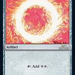Sol Ring (30A-266) - 30th Anniversary Edition