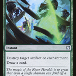 Slice in Twain (C19-181) - Commander 2019