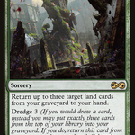 Life from the Loam (UMA-172) - Ultimate Masters