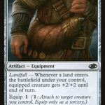 Adventuring Gear (J22-751) - Jumpstart 2022
