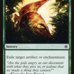 Fade into Antiquity (CN2-181) - Conspiracy: Take the Crown