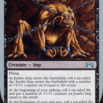 Jumbo Imp (UND-042) - Unsanctioned