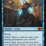 Soul of Ravnica (MEDIA-001) - Duels of the Planeswalkers 2015 Promos Foil