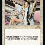 Resurrection (30A-331) - 30th Anniversary Edition