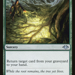 Regrowth (MH1-175) - Modern Horizons