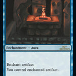 Steal Artifact (30A-081) - 30th Anniversary Edition