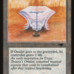 Onulet (ATQ-059) - Antiquities