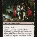 Deepcavern Imp (MMA-079) - Modern Masters