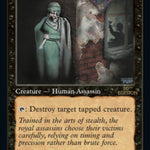 Royal Assassin (30A-417) - 30th Anniversary Edition
