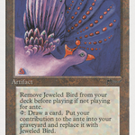 Jeweled Bird (CHR-102) - Chronicles
