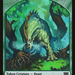 Elf Druid (C14-023) - Commander 2014 Tokens