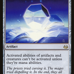 Damping Matrix (MM3-218) - Modern Masters 2017