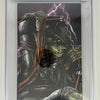 TMNT: The Last Ronin #4 CGC 9.6 Blue Label Suayan Exclusive Virgin Var