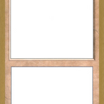 Blank Card (WCD-) - World Championship Decks 2001