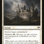 Ray of Revelation (DKA-017) - Dark Ascension