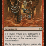 Furnace of Rath (HOP-055) - Planechase